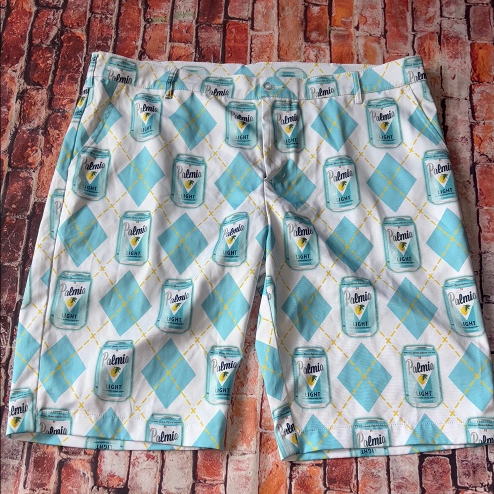 Men’s Golf Shorts